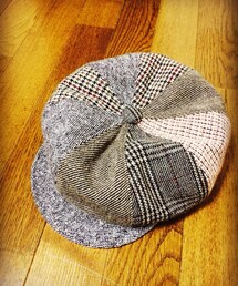 no brand | ハンチング/ベレー帽