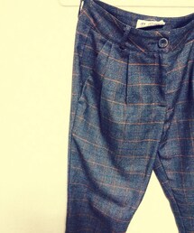 no brand | その他パンツ