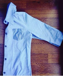 no brand | シャツ/ブラウス