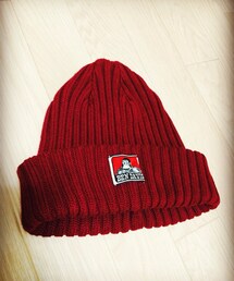 BEN DAVIS | ニットキャップ/ビーニー