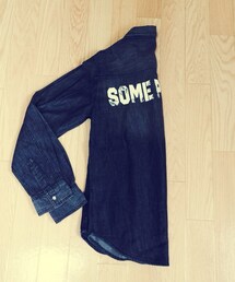 UG | シャツ/ブラウス