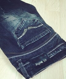 BLUE WAY | デニムパンツ