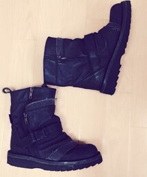 no brand | ブーツ