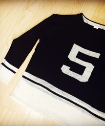 UG | スウェット