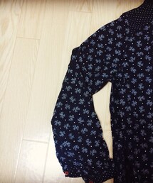 no brand | シャツ/ブラウス