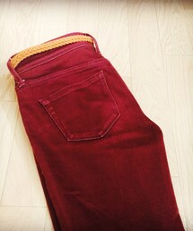 no brand | デニムパンツ