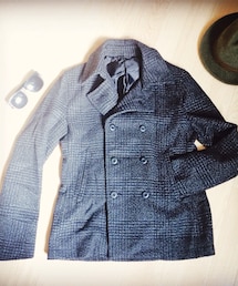 no brand | ダウンジャケット/コート