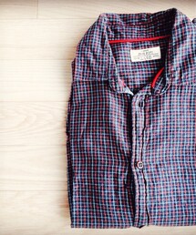 ZARA | シャツ/ブラウス