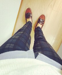 no brand | その他パンツ