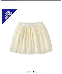 UNIQLO | スカート