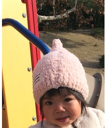 赤ちゃん本舗 | ニットキャップ/ビーニー