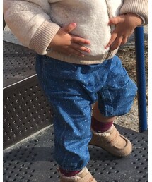 babyGAP | つなぎ/オールインワン