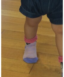 BRANSHES | ソックス/靴下