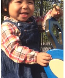 西松屋 | サロペット/オーバーオール