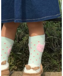 西松屋 | モカシン/デッキシューズ