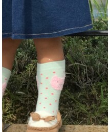 不明 | ソックス/靴下