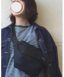 GU | Tシャツ/カットソー