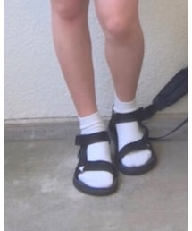 3coins | サンダル