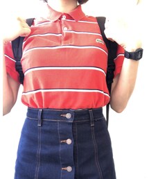 ポロシャツアップ | その他