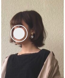 Lattice | イヤリング