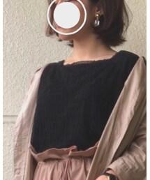 mystic | Tシャツ/カットソー