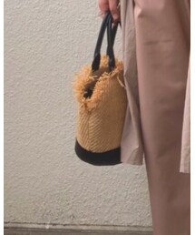 忘れてもうた | かごバッグ