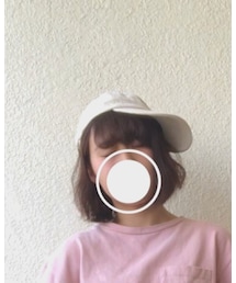 Champion | キャップ