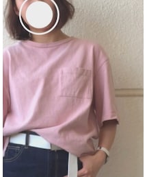 RETRO GIRL | Tシャツ/カットソー