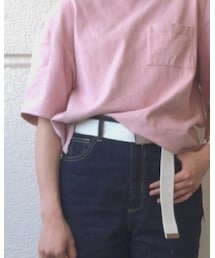 忘れたけど安いやつ | ベルト