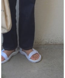 3coins | サンダル