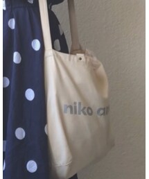 niko and... | トートバッグ