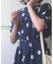 古着 | ワンピース