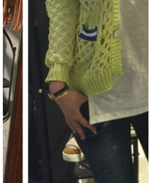 HERMES | ブレスレット