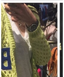 CHANEL | アナログ腕時計