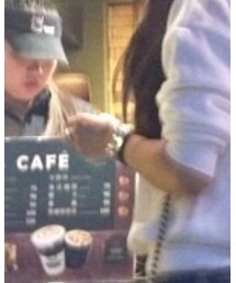 HERMES | ヘアアクセサリー