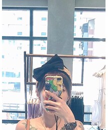 STYLENANDA | ヘアバンド