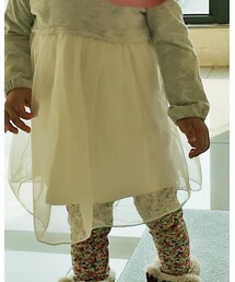 UNIQLO | ワンピース