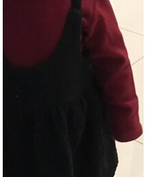 Miuko | オールインワン・サロペット