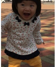 兩個孩子 | トップス