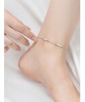 HEYD(HEYD)の「アクセサリー(アンクレット)」