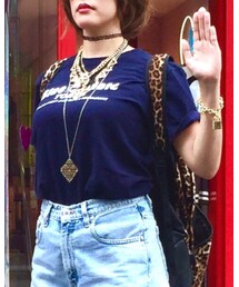 BLUENOTE | Tシャツ/カットソー