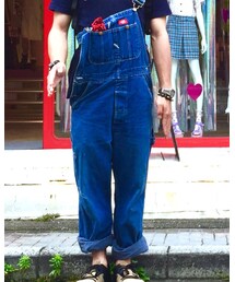 Dickies | サロペット/オーバーオール