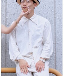 VINTAGE | シャツ/ブラウス