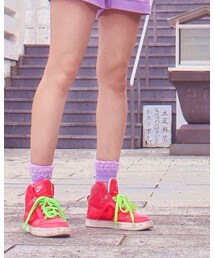 tutuanna | ソックス/靴下