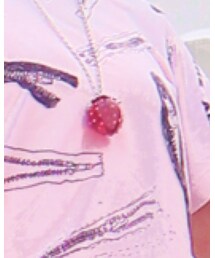 いちご | ネックレス