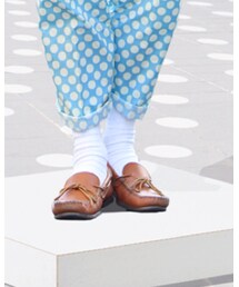 Minnetonka | モカシン/デッキシューズ