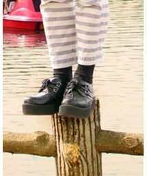 GEORGE COX | シューズ