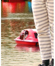 アベック | その他