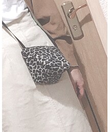 Herve Chapelier | ショルダーバッグ