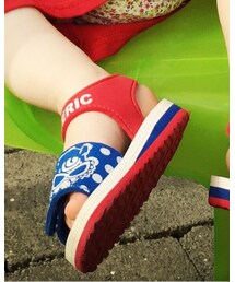 HYSTERIC MINI | サンダル